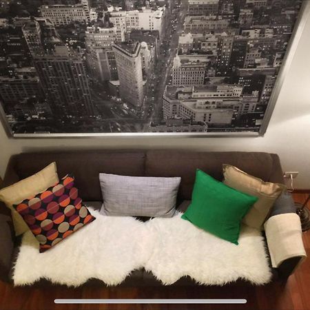 Piccolo Love Nest In Milan Extérieur photo