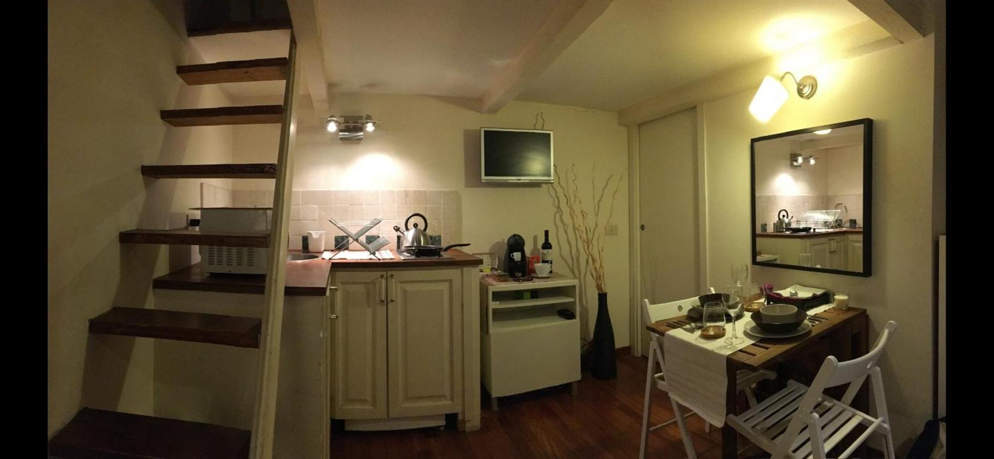 Piccolo Love Nest In Milan Extérieur photo