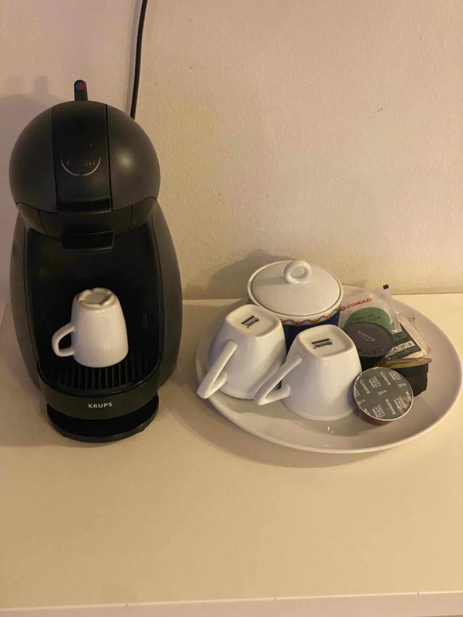 Piccolo Love Nest In Milan Extérieur photo